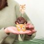 Cake Toppers Skogens V�nner, 9st