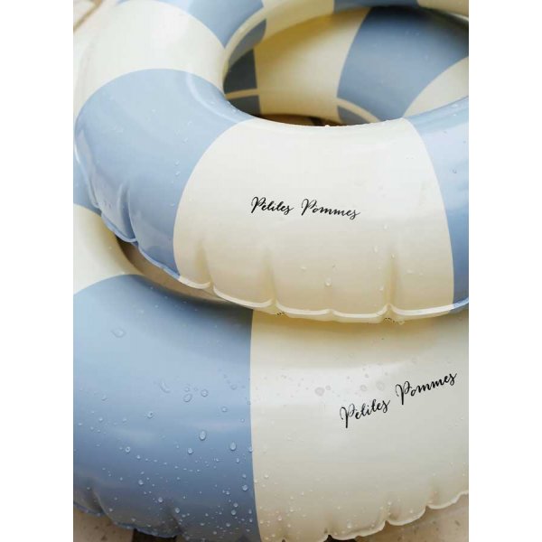 Badring - CELINE 120 - Nordic Blue Badring - CELINE 120 - Nordic Blue