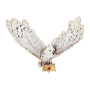 Folieballong - Harry Potter  - Hedwig - 112x78 cm