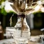 Vas i glas - 7,5 x 13 cm / 250 ml