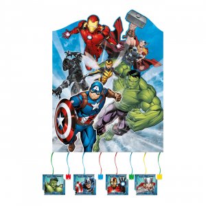 Pinata - Avengers Infinity Stones