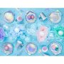 Cake Toppers Mermaid, Sj�jungfru