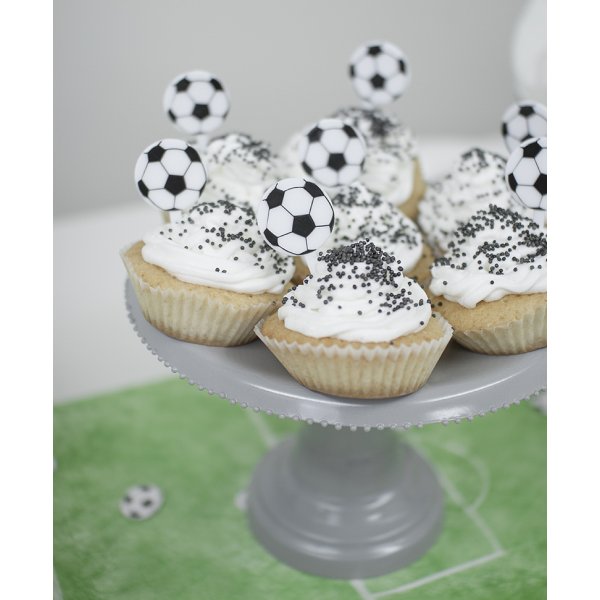 Cake Picks - Football - 36-pack Cake Picks - Football - 36-pack