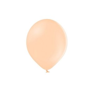 50 pack Ballonger Pastell Persika 50 pack Ballonger Pastell Persika