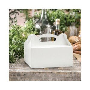 Tårt och kalasbox 10-pack Tårt och kalasbox 10-pack