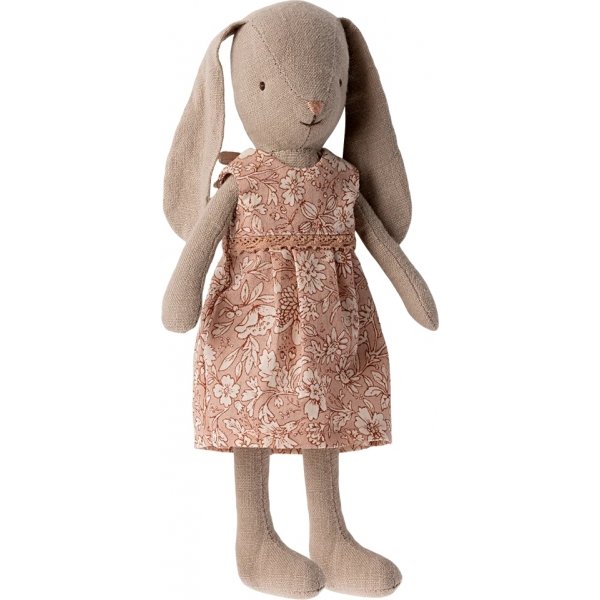 Bunny size 1 - Rosa klnning