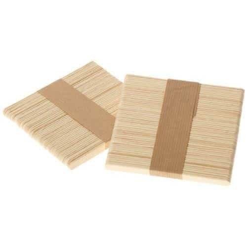 Glasspinnar - Sweet Kitchen - 11 cm - 50 st Glasspinnar - Sweet Kitchen - 11 cm - 50 st