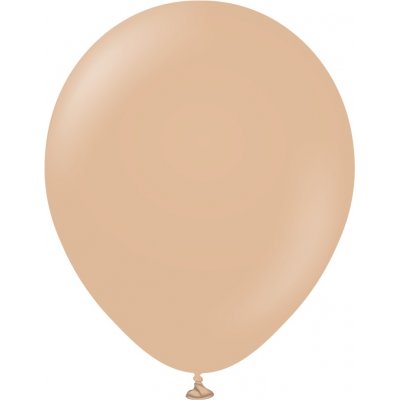 Ballonger enfrgade - Premium 45 cm - Desert Sand