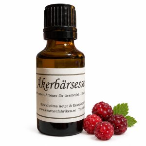 �kerb�ressens 25 ml - Stockholms Essencefabrik