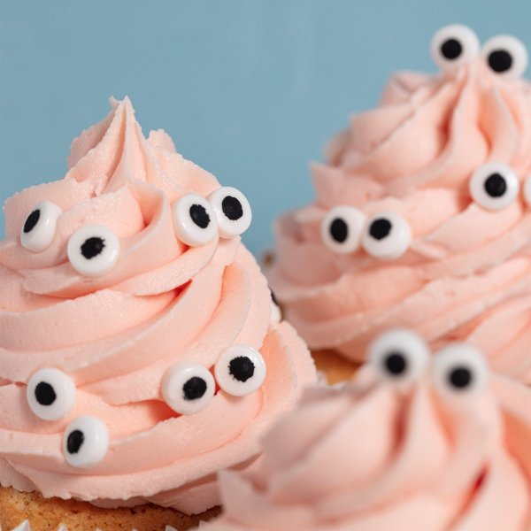 Socker�gon - PME - Sm� (7mm) COPY