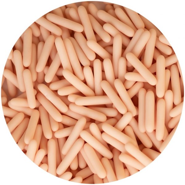 Sugar Rods - SweetApolita - Passion Peach - 90 g