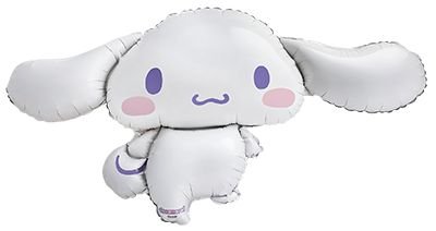 Folieballong - Cinnamoroll - 76�117 cm