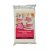 Smaksatt sugarpaste - Marshmallow - 250 gram