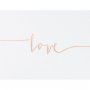 G�stbok Love