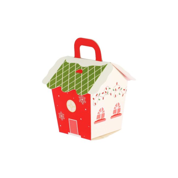 Pappersbox Jul - 8-pack Pappersbox Jul - 8-pack