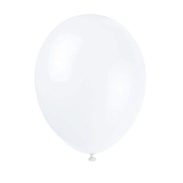 Ballonger Vit