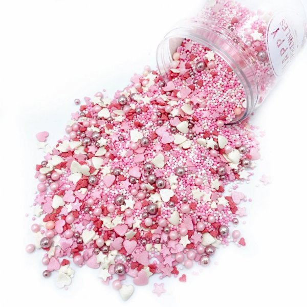 Strsselmix - Happy Sprinkles - Love Birds