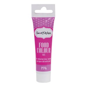 F�rggel - Rosa - Sweet Kitchen - 25 g
