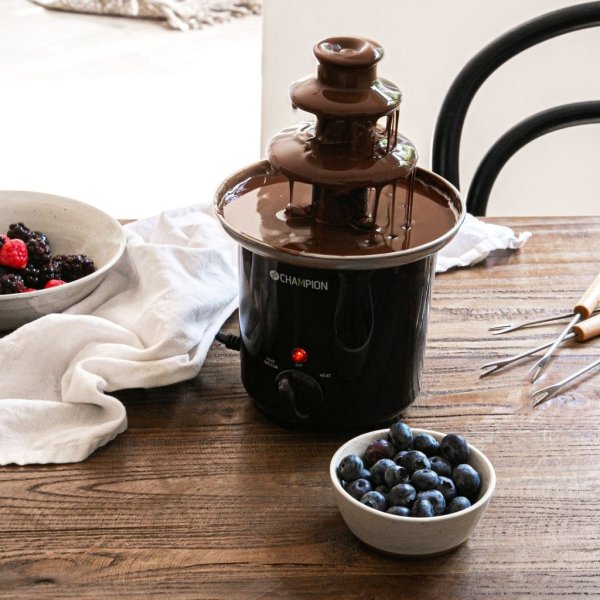 Chokladfont�n Liten