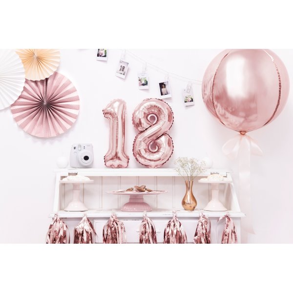 Fotogirlang - LED-ljus