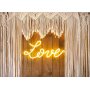 Neon LED - Love - 61 x 27,4 cm