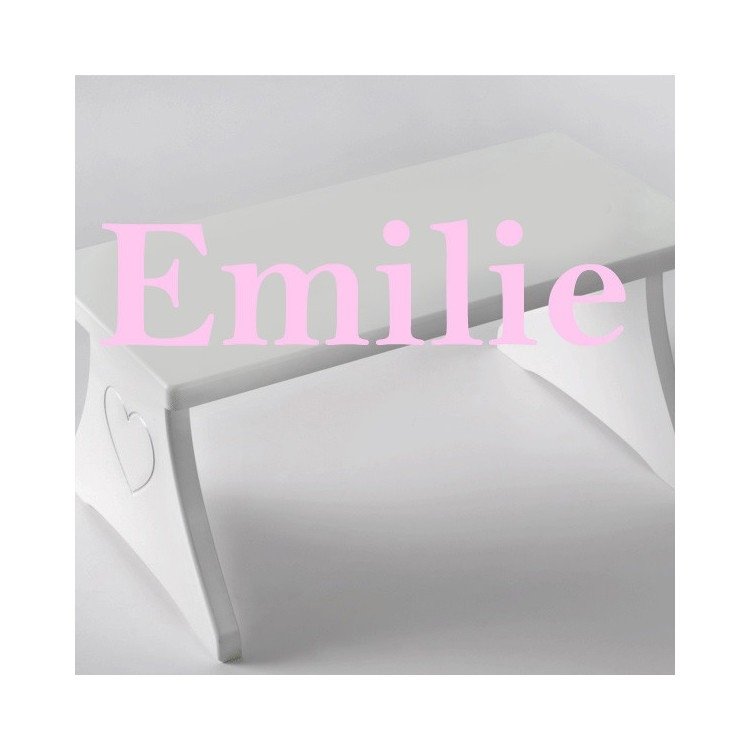 Pusselpall Emilie – Fyndhörnan