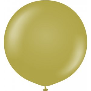 Ballonger enfrgade - Premium 60 cm - Olive