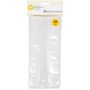 Cellofanp�sar - 10 x 24 cm - 150-pack - Wilton