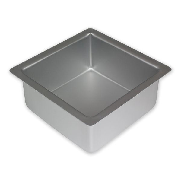 Fyrkantig bakform - 25 x 25 cm - PME Fyrkantig bakform - 25 x 25 cm - PME