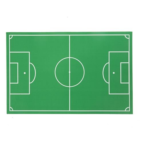 Bordstablett Fotboll - 8-pack