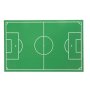 Bordstablett Fotboll - 8-pack