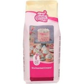 Kristyr/Glasyr/Icing/Frosting