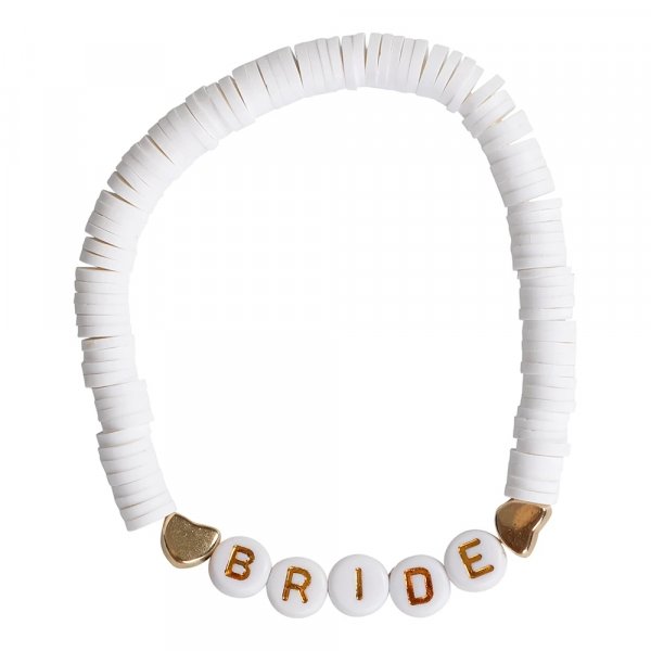Armband - M�hippa - Team Bride - Set