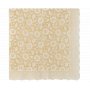 Servetter - Maileg - Gula blommor - 20-pack