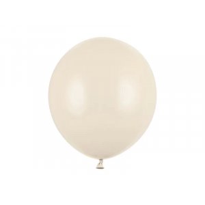 Ballonger enfärgade - Premium 43 cm - Pastel Nude - 25-pack Ballonger enfärgade - Premium 43 cm - Pastel Nude - 25-pack
