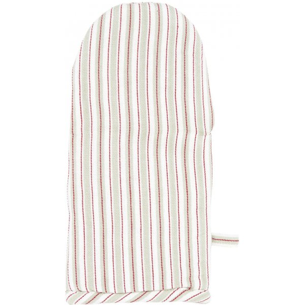 Robin grillvante 15 x 30 cm - Beige