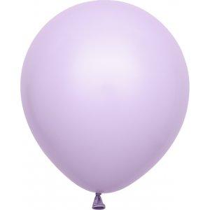 Miniballonger enfrgade - Premium 13 cm - Lilac