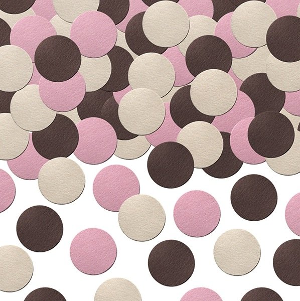 Konfetti - Sweets