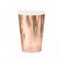 Pappersmuggar Ros�guld