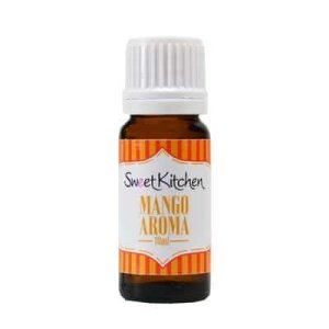 Arom - Mango - SweetKitchen - 10 ml