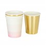 Pappmuggar - We Love Pink - 12-pack