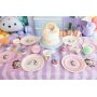 Papperstallrikar Gabby\\\'s Dollhouse - Mix