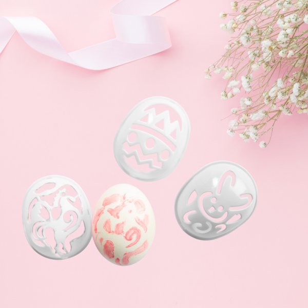 ggstenciler - Psk - 3-pack