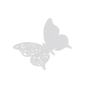 Glasmark�rer - Fj�ril - 10-pack