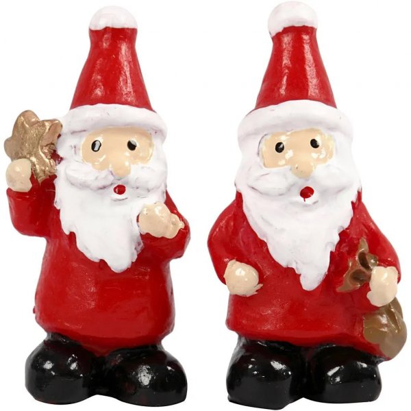 Minifigurer - 2-pack - Tomtar