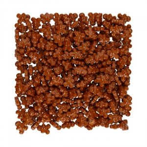 Wilton Strssel - Pepparkaksgubbar 3D - 56g