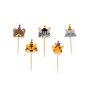 Ljus - 5-pack Ljus - 5-pack