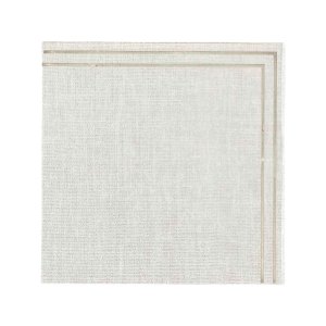 Servetter - Beige & Guld - 20-pack