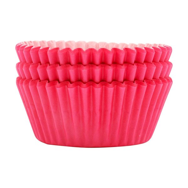Muffinsformar - Rosa - PME - 60-pack Muffinsformar - Rosa - PME - 60-pack