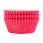 Muffinsformar - Rosa - PME - 60-pack